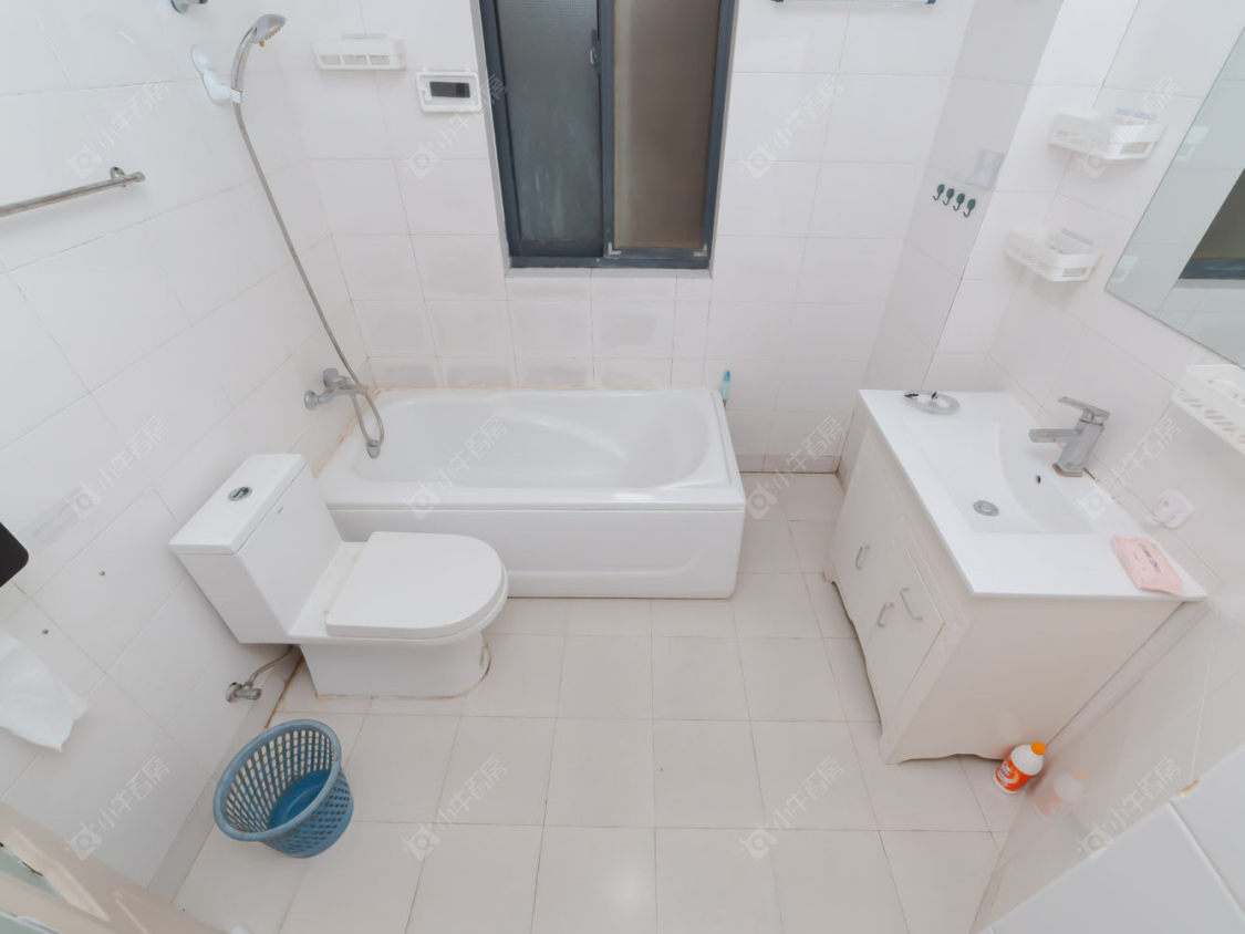 常州中央花园在售二手房源室内图_小牛看房