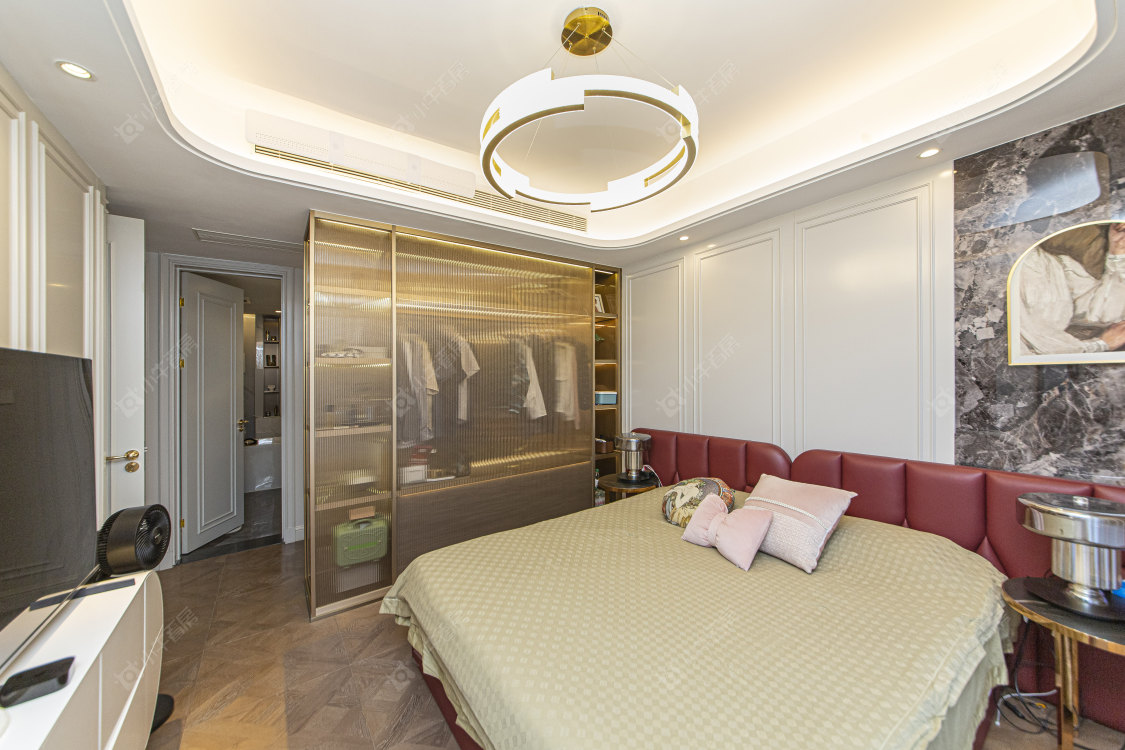 常州栖湖春秋在售二手房源室内图_小牛看房