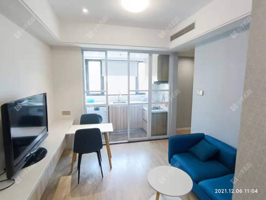 常州九洲花园四期在租房源_小牛看房