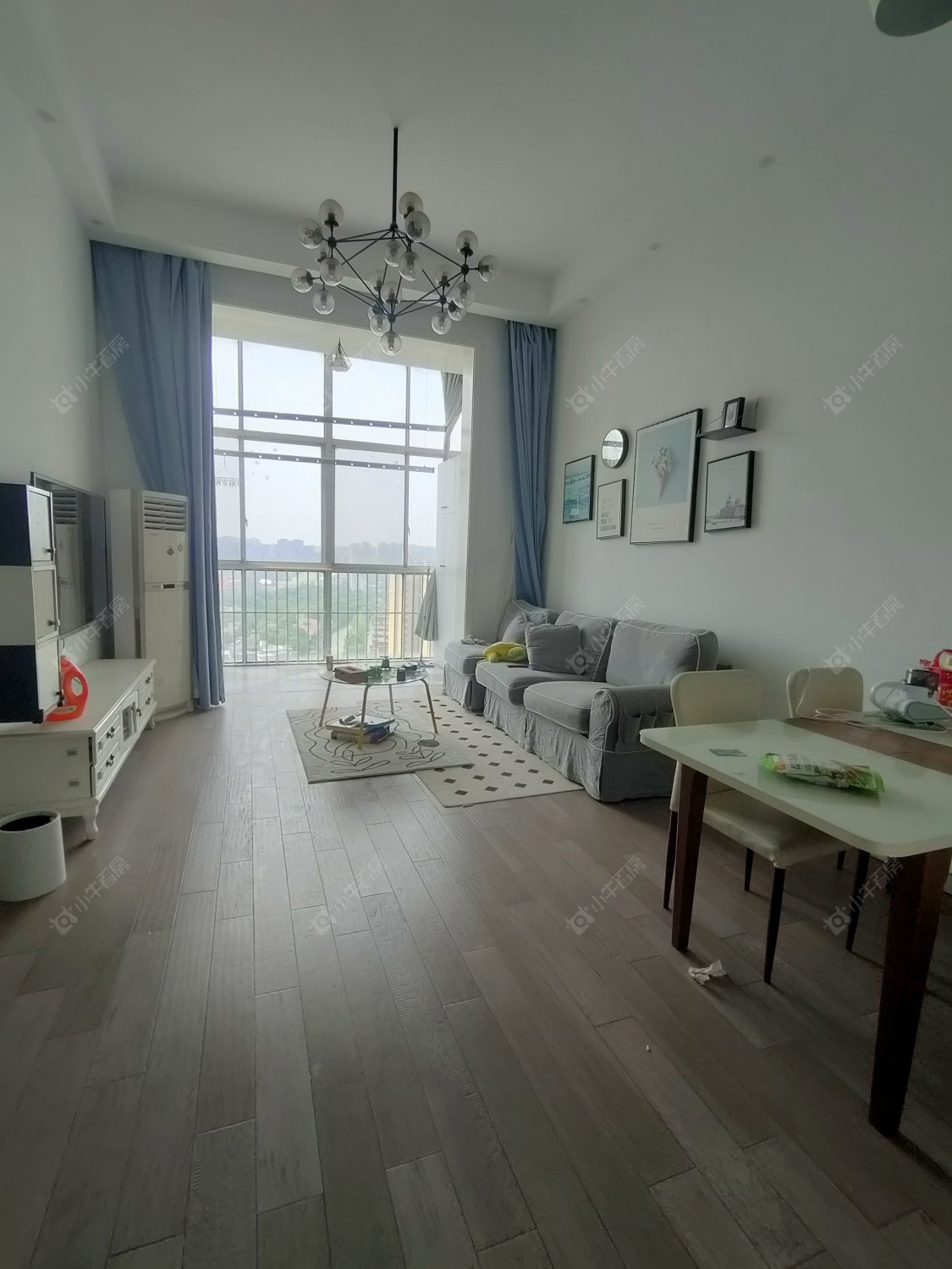 香树湾云景房源室内图 常州香树湾云景在租房源室内图_小牛看房