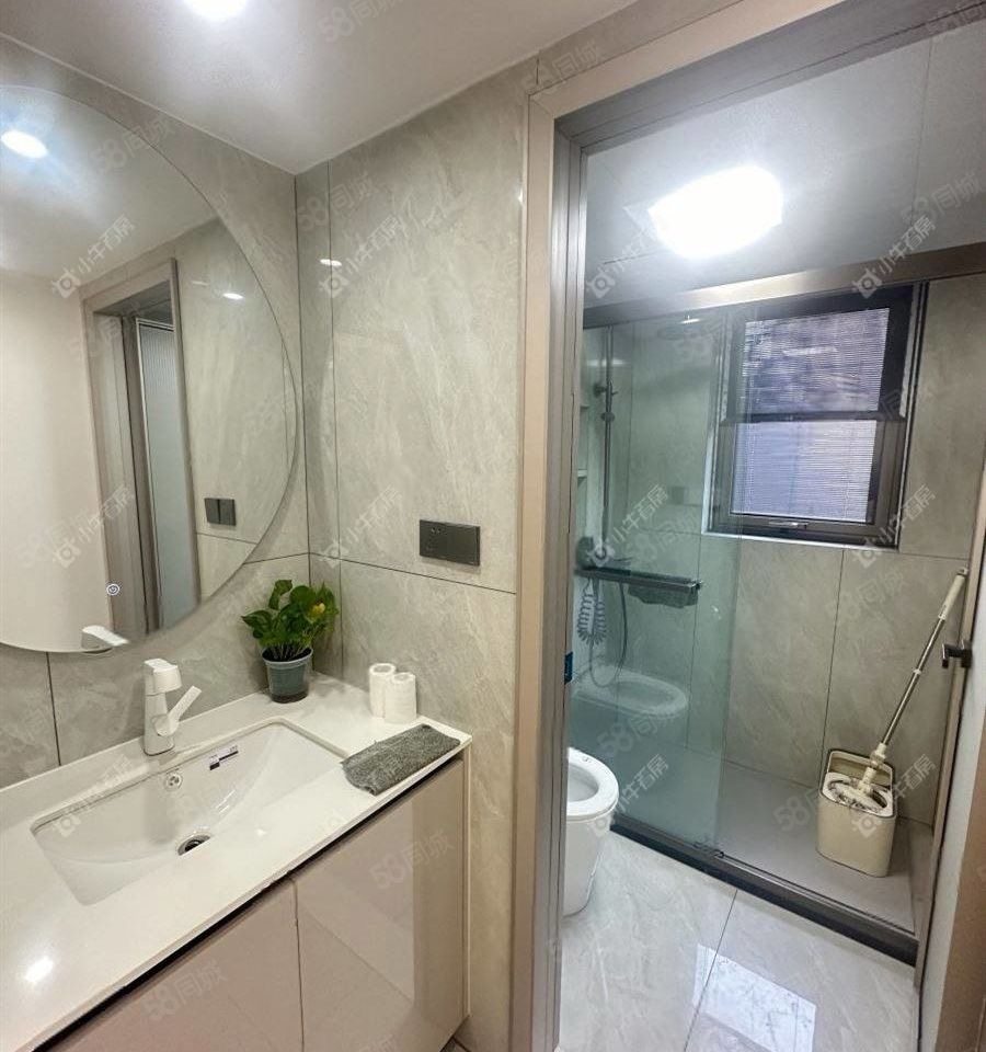 常州玉兰广场五期在租房源室内图_小牛看房