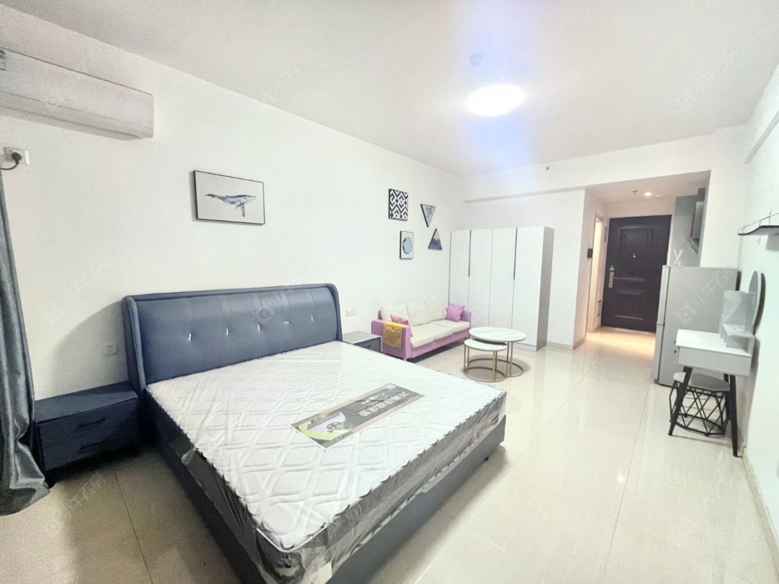 常州星河国际六区在租房源_小牛看房