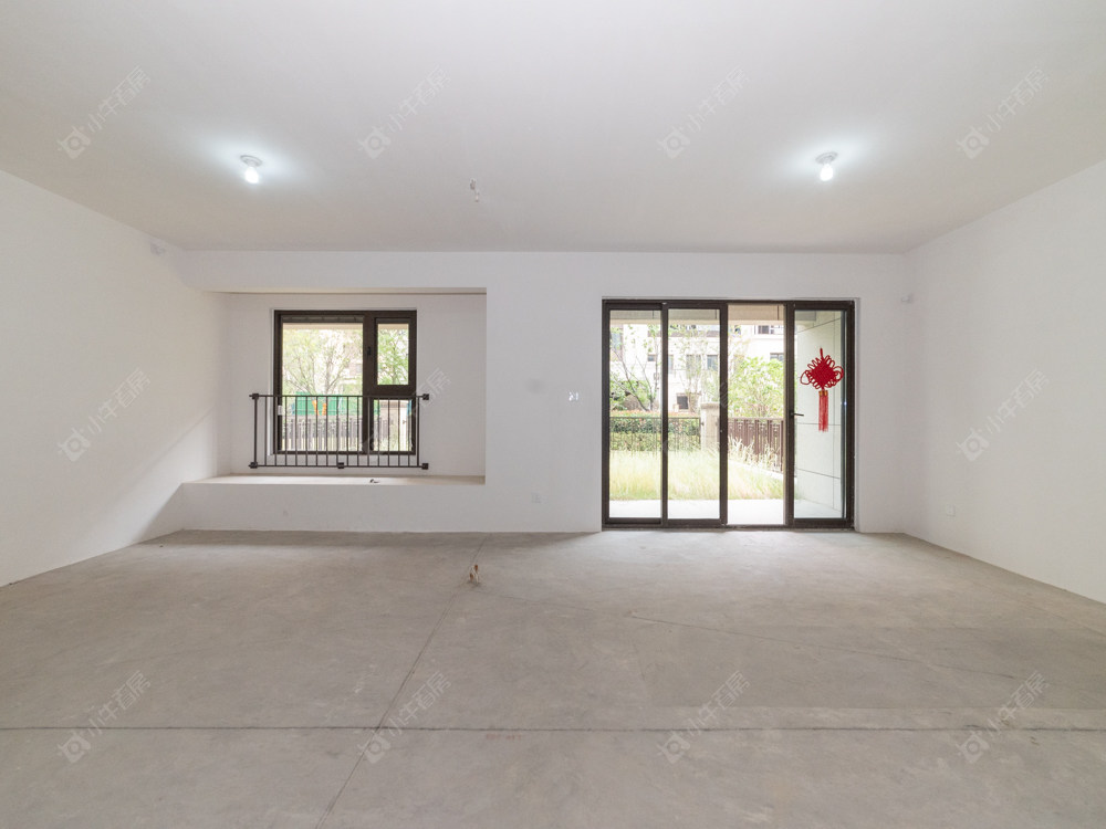 常州牡丹三江公馆在售二手房源室内图_小牛看房