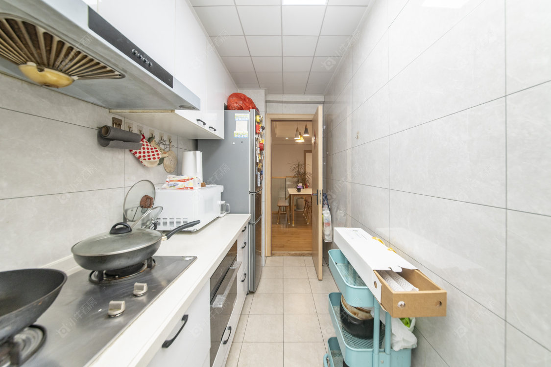 常州星河国际七区在售二手房源室内图_小牛看房