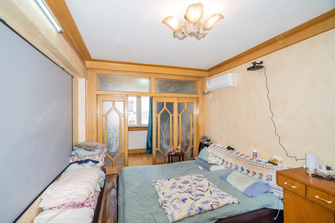 常州浦南新村在售二手房房源室内图_小牛看房