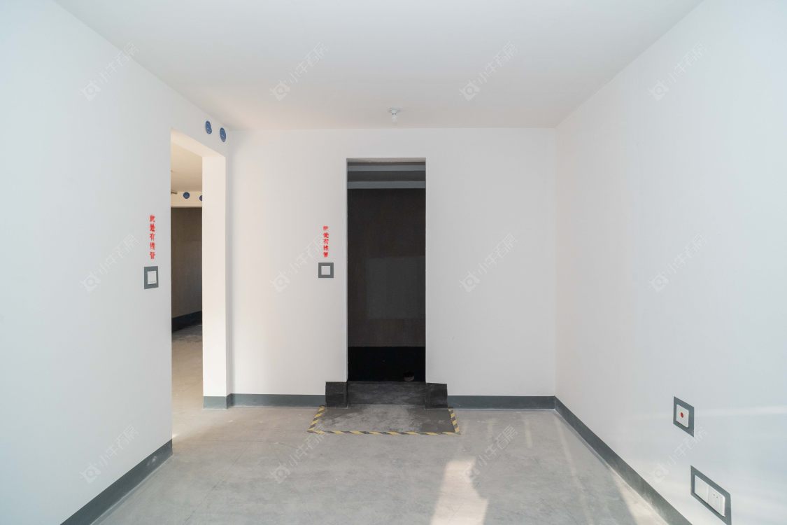 保利和光晨樾房源室内图 常州保利和光晨樾在售二手房源室内图_小牛看房