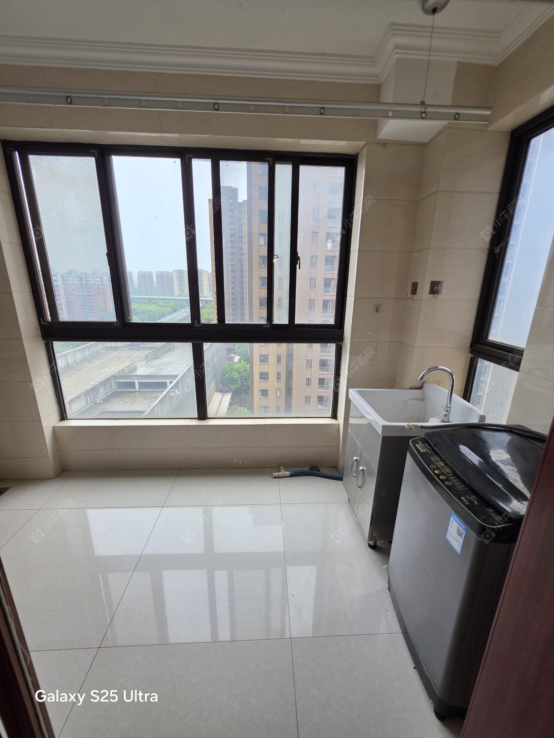 常州九洲花园二期在租房源室内图_小牛看房