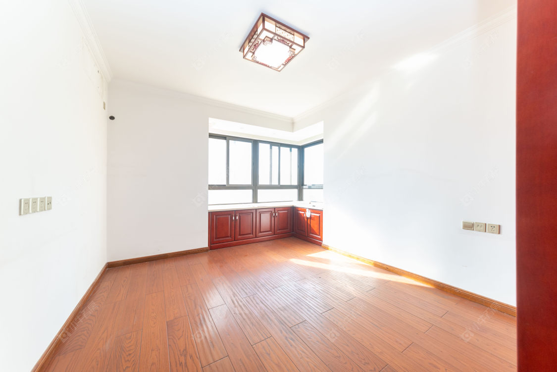 常州新城公馆风尚在售二手房源室内图_小牛看房