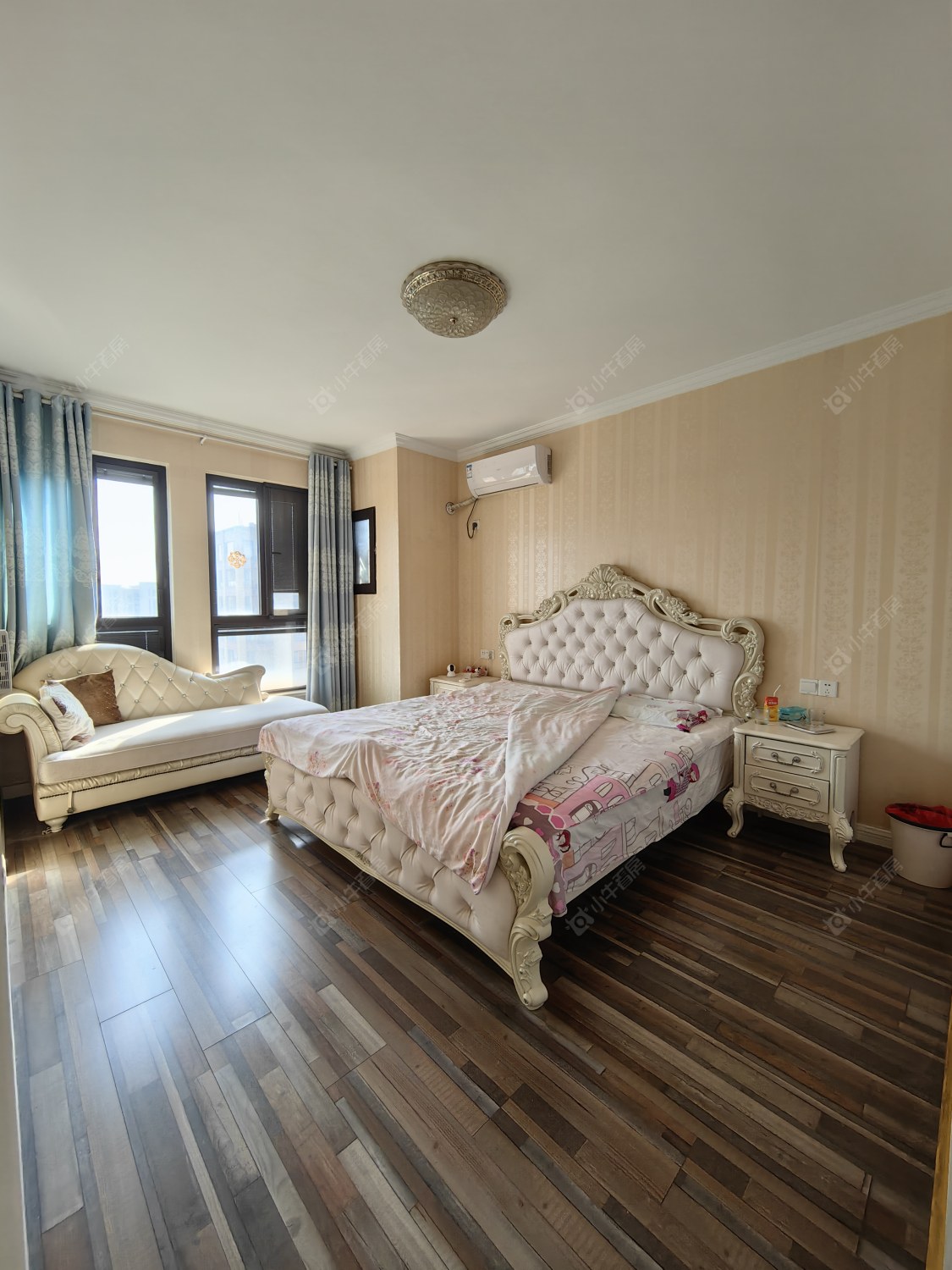 常州绿都万和城七区在租房源_小牛看房