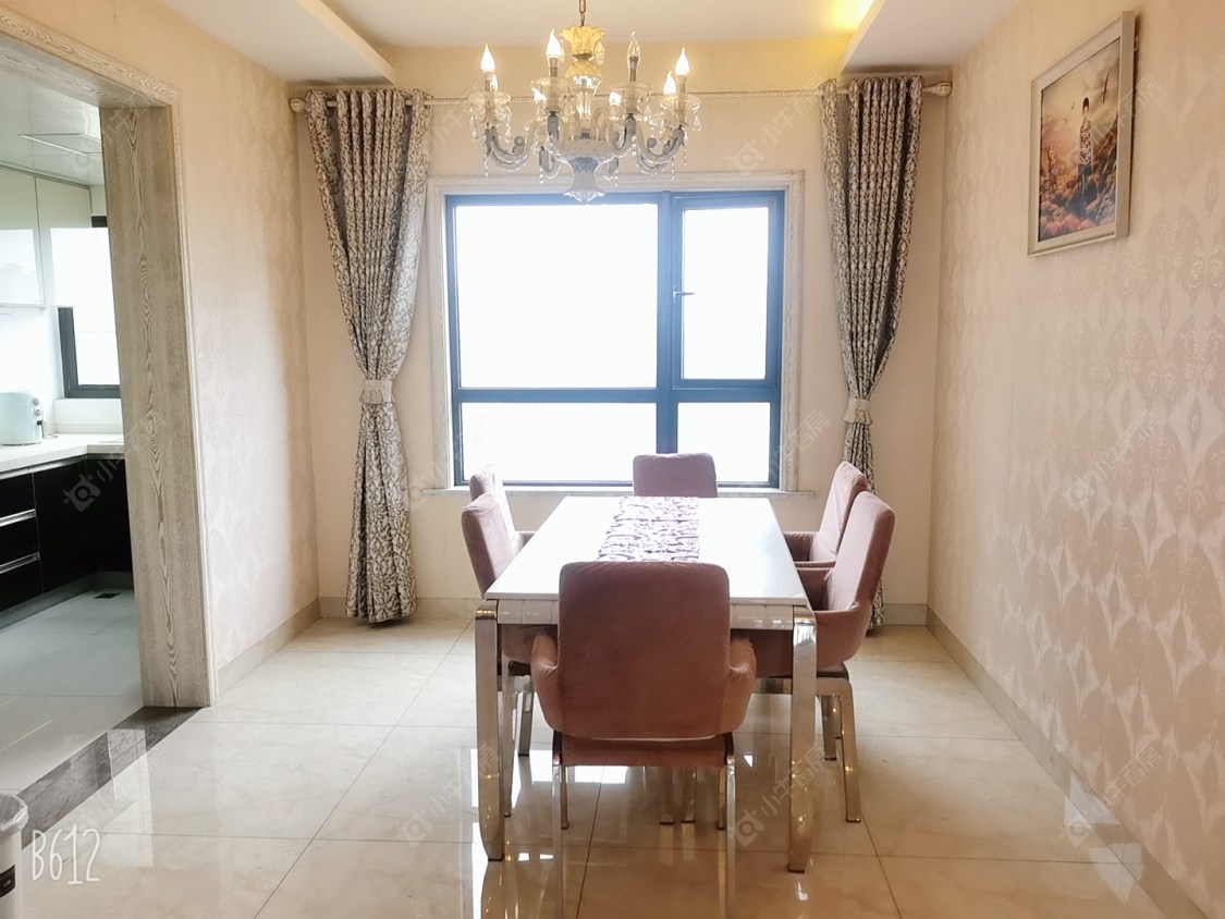 常州弘建壹品在租房源室内图_小牛看房