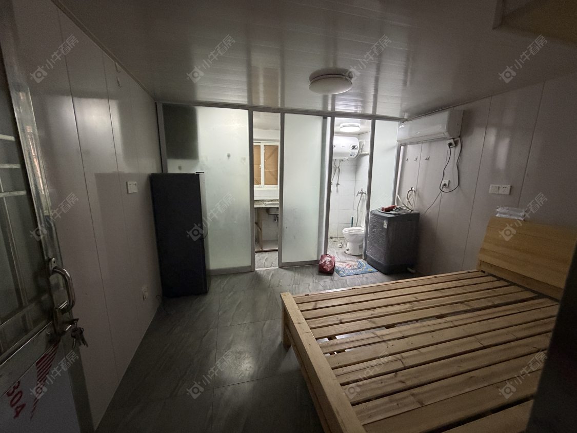 常州瑞丰花苑在租房源室内图_小牛看房