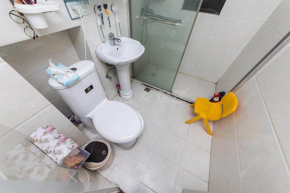 常州竹林新村在售二手房源室内图_小牛看房