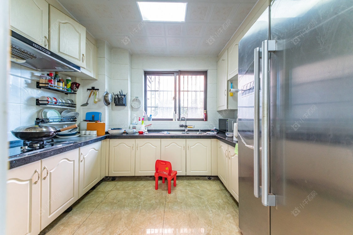 常州万骏金域丹堤在售二手房源室内图_小牛看房