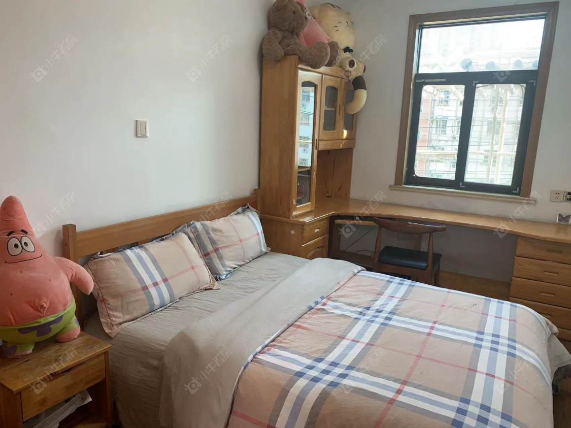 常州荆川里2室1厅1卫出租_小牛看房