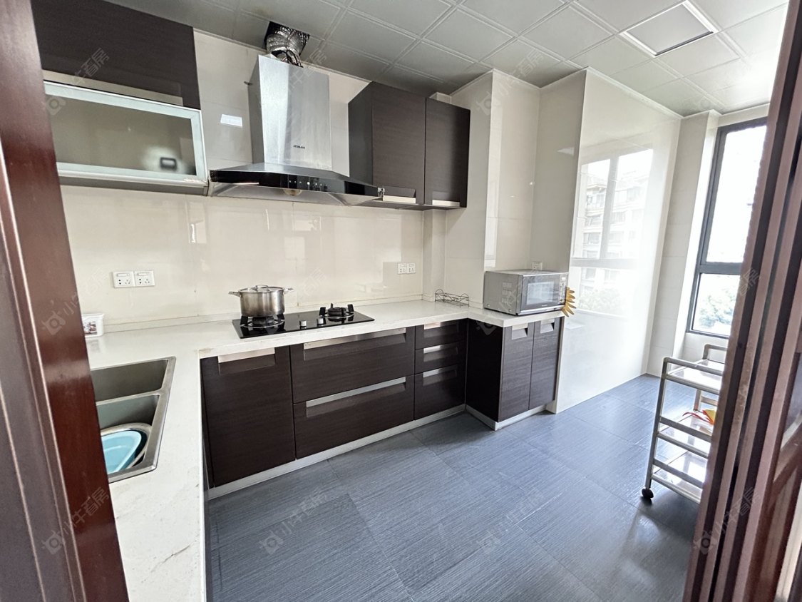 常州深业华府在租房源室内图_小牛看房