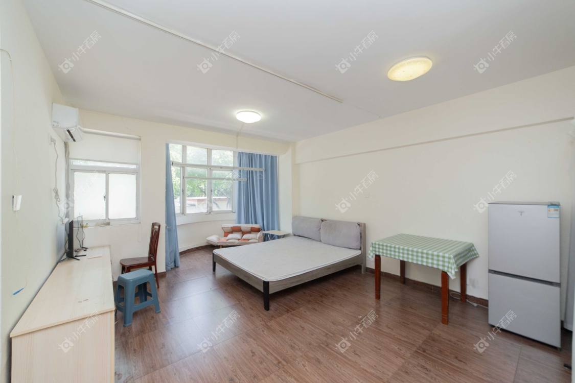 新荷花园房源室内图 常州新荷花园在租房源室内图_小牛看房