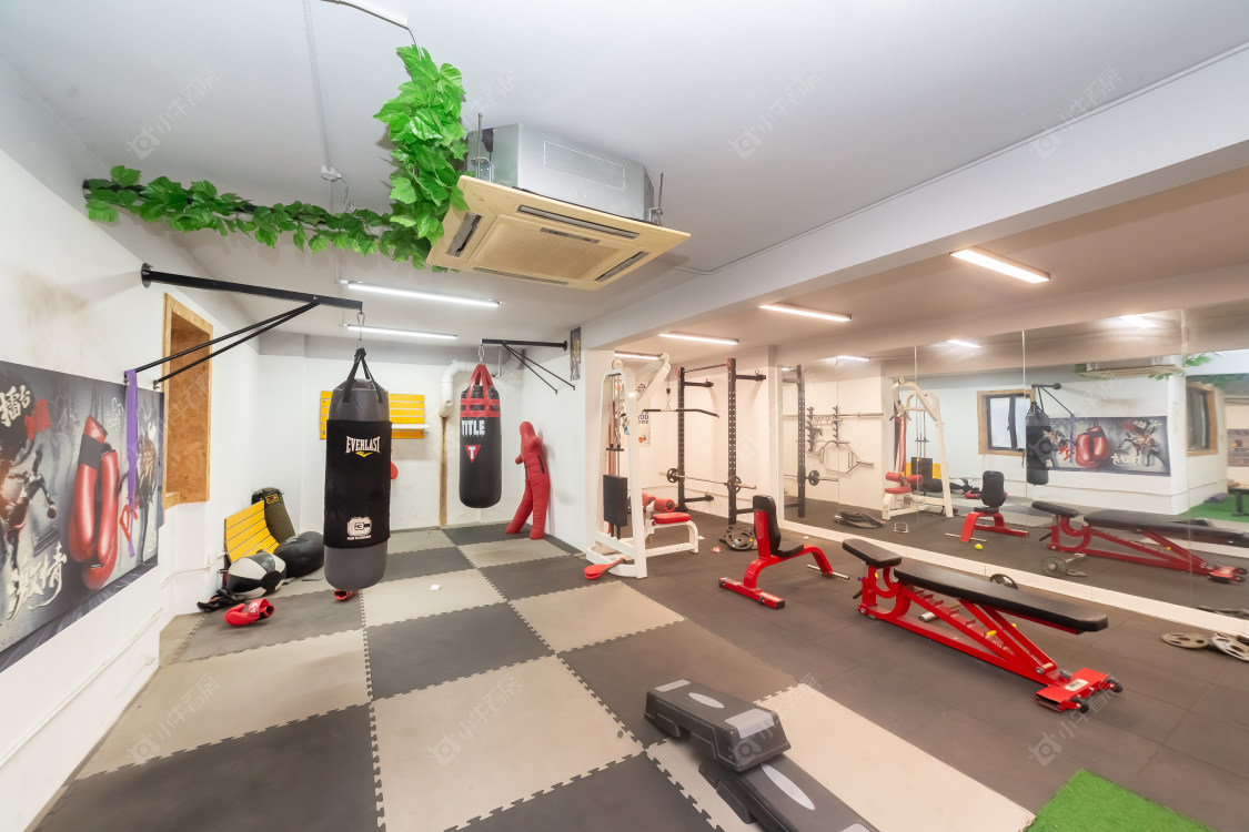 常州金地格林郡在售二手房源室内图_小牛看房