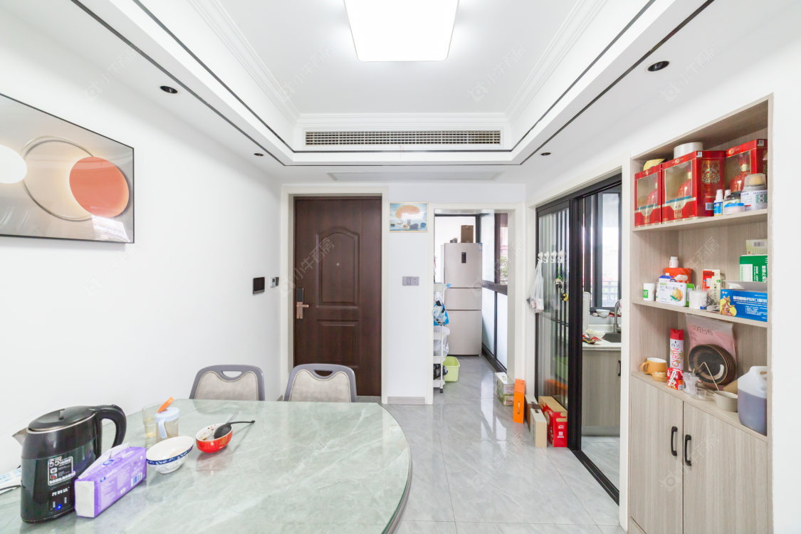 常州天宁融悦府在售二手房源室内图_小牛看房