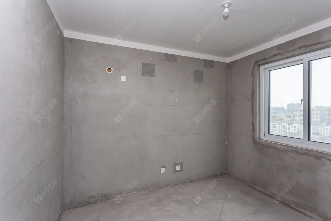 常州怡安家园在售二手房源室内图_小牛看房