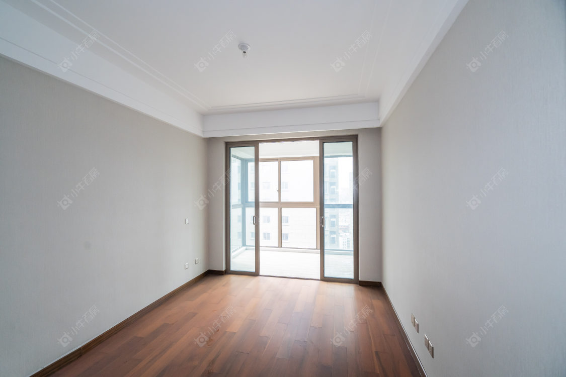 常州九洲新世界君玺在售二手房源室内图_小牛看房