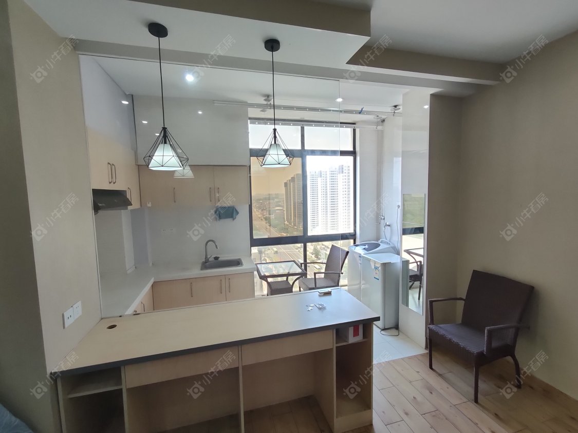 常州丰乐尚都在租房源_小牛看房