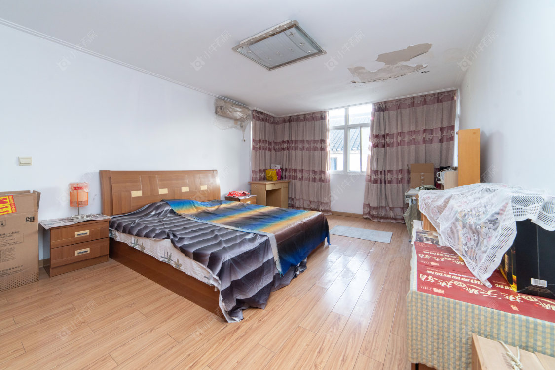 常州东巢村在售二手房源室内图_小牛看房