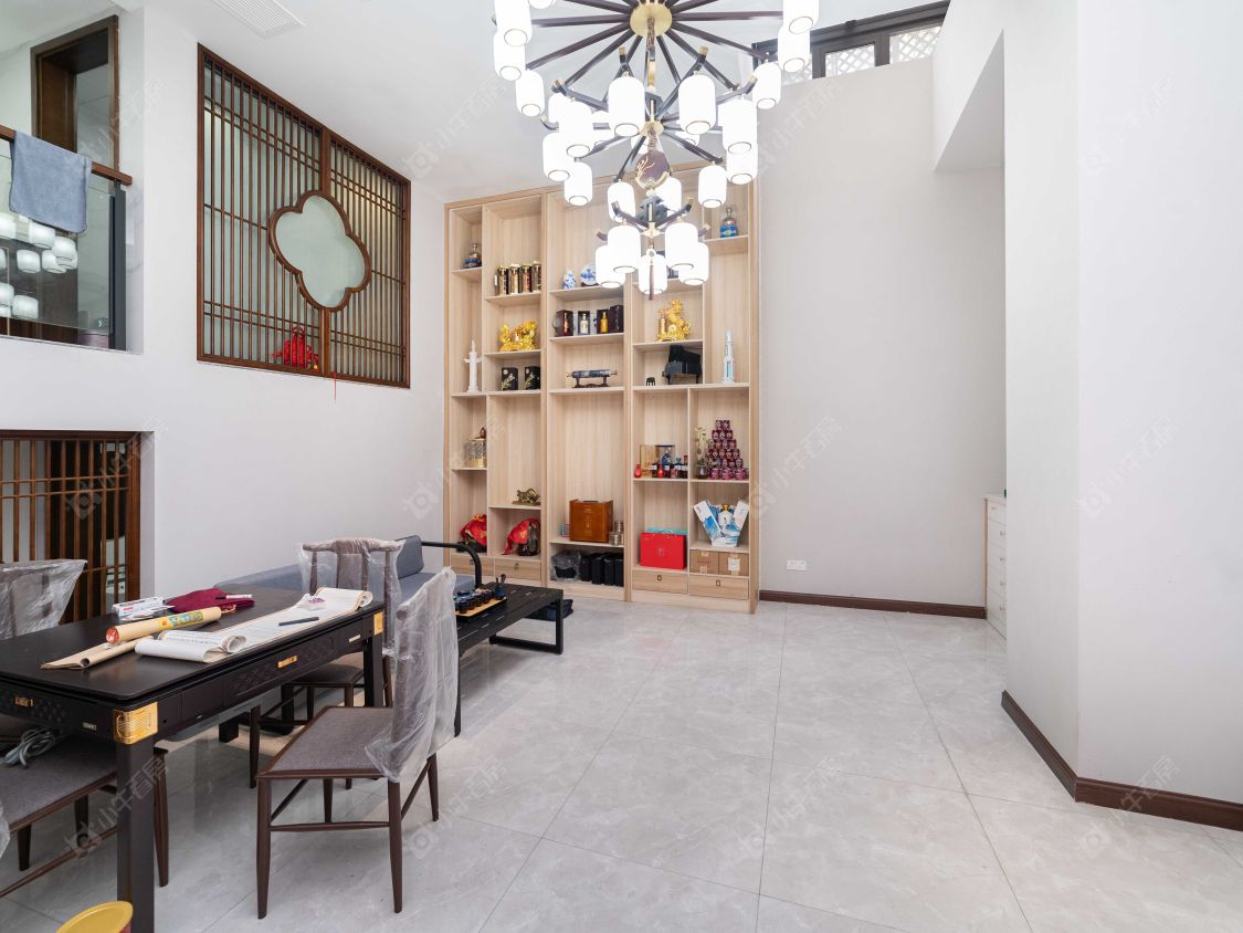 常州新城郡未来在售二手房源室内图_小牛看房