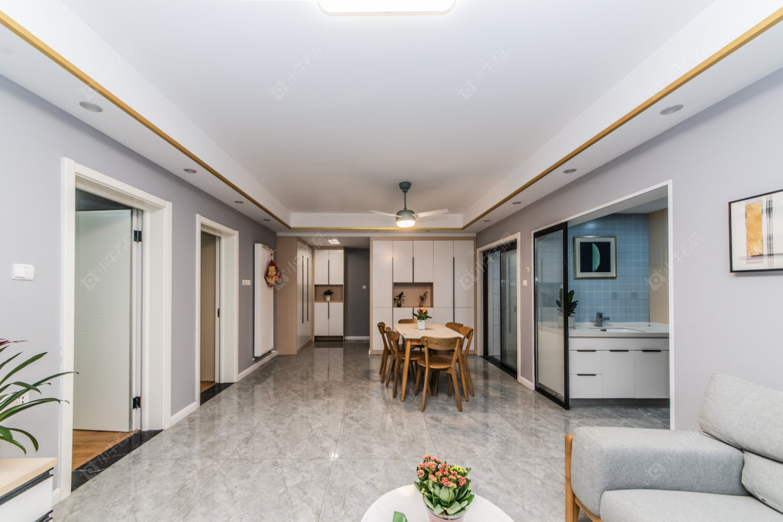 玲珑花园房源室内图 常州玲珑花园在售二手房源室内图_小牛看房