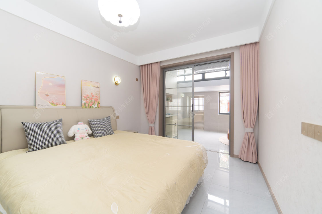 常州三堡街西楼在售二手房源室内图_小牛看房