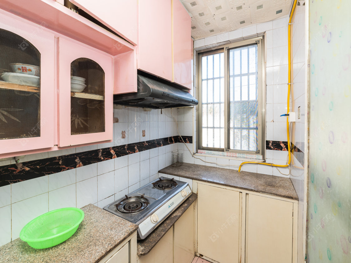 常州车站西弄在售二手房源室内图_小牛看房