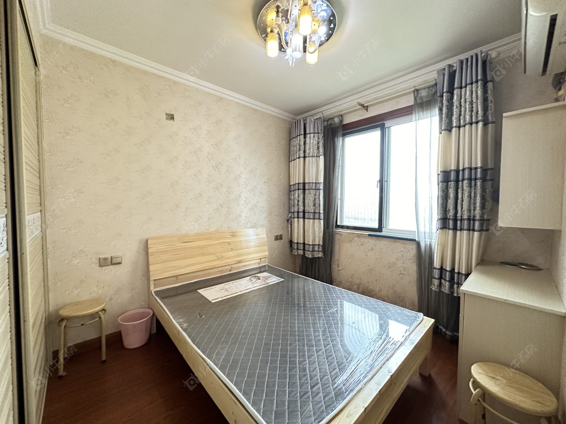 常州新城香溢澜桥二期在租房源_小牛看房