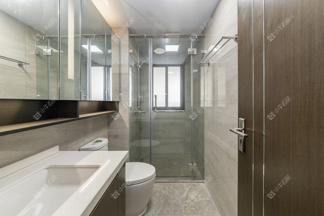 常州美的国宾府在租房源室内图_小牛看房