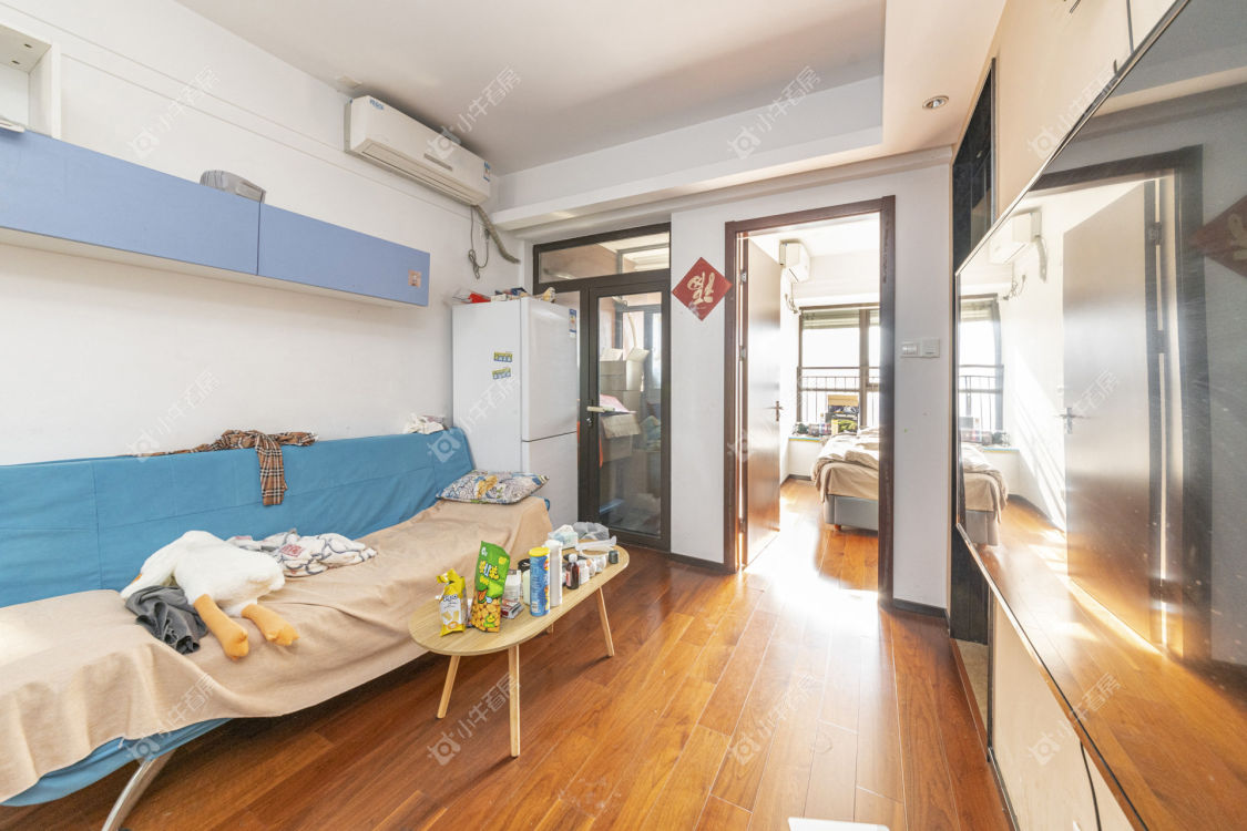 常州星河国际五区在租房源_小牛看房