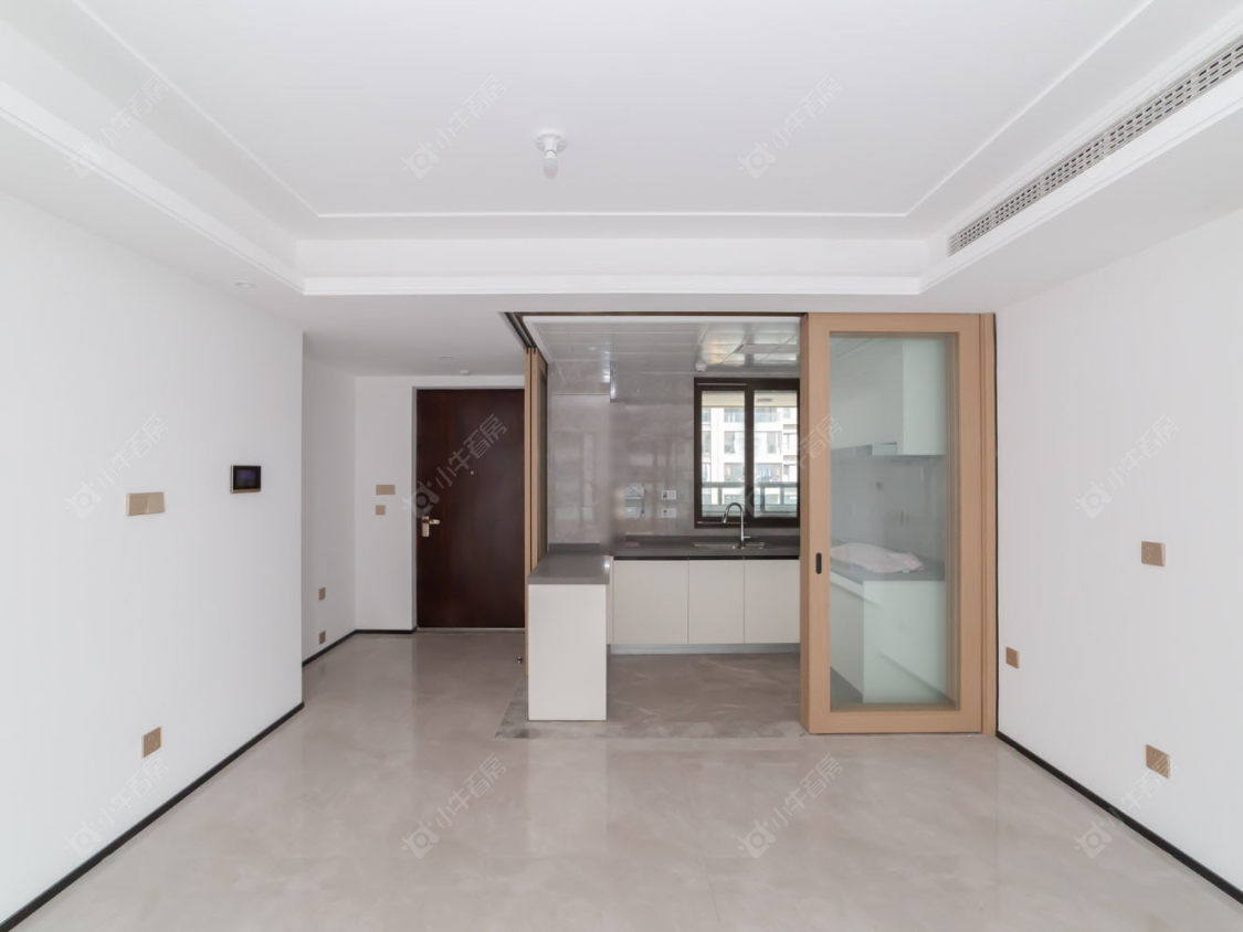 万科新都会房源室内图 常州万科新都会在售二手房源室内图_小牛看房