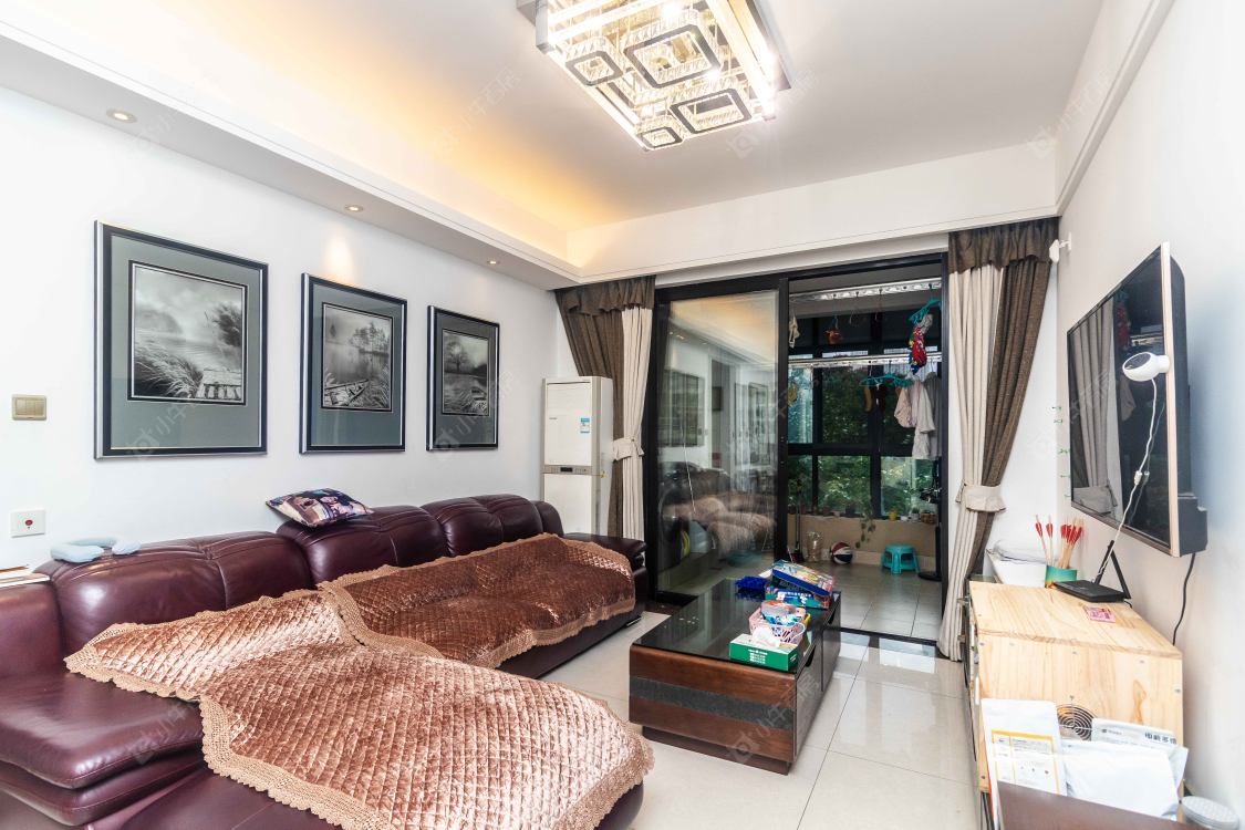 新城帝景南区房源室内图 常州新城帝景南区在售二手房源室内图_小牛看房