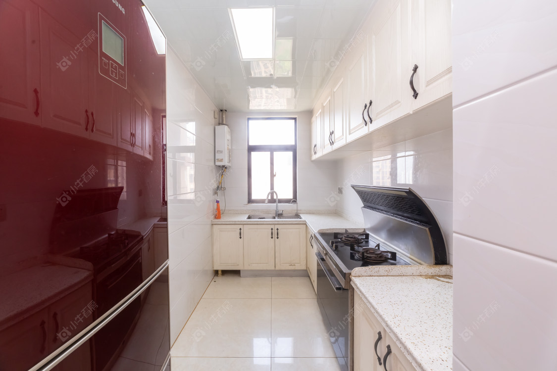 常州绿都万和城七区在售二手房源室内图_小牛看房