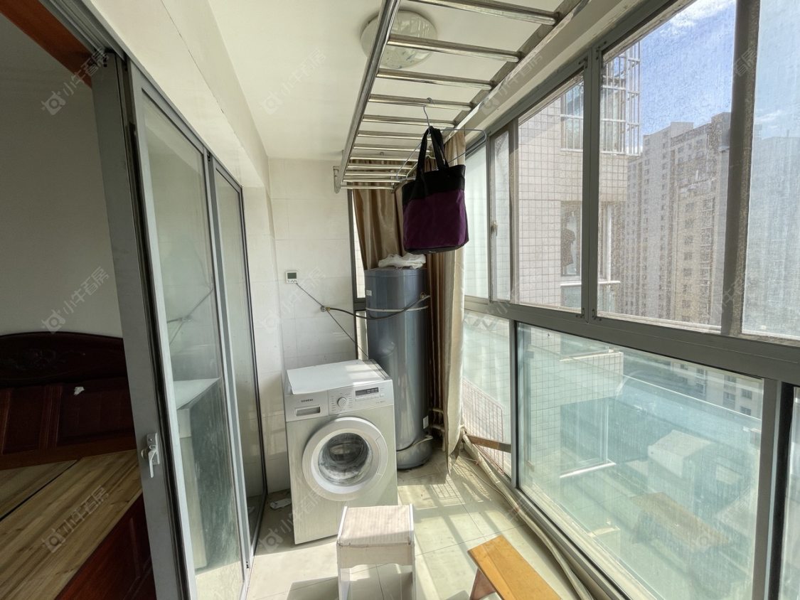 常州滨江明珠城东区在租房源室内图_小牛看房