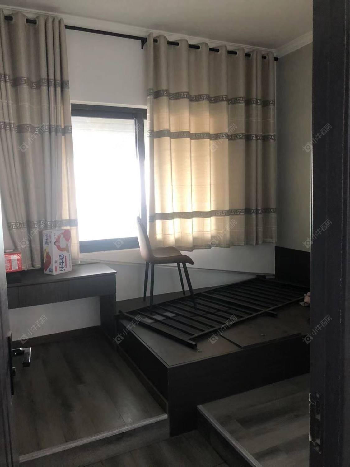 常州新城桃李郡在租房源室内图_小牛看房