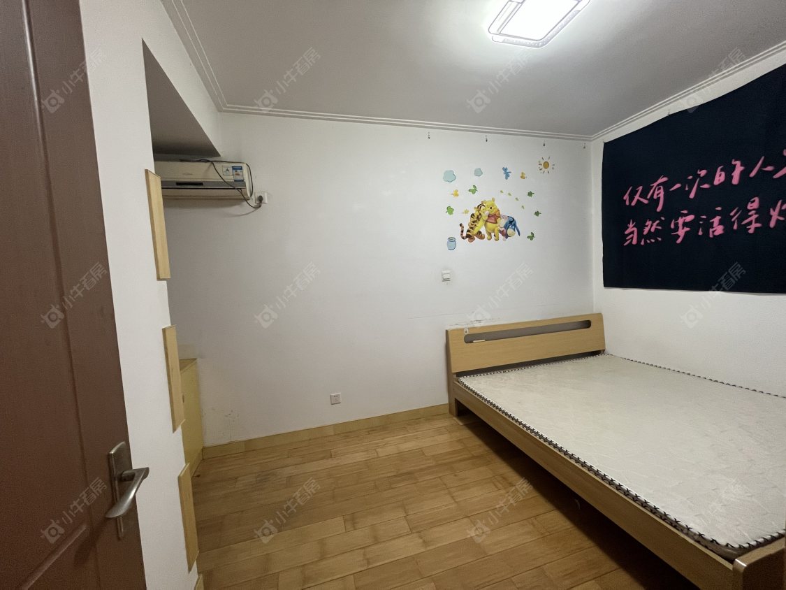 常州永宁雅苑在租房源室内图_小牛看房