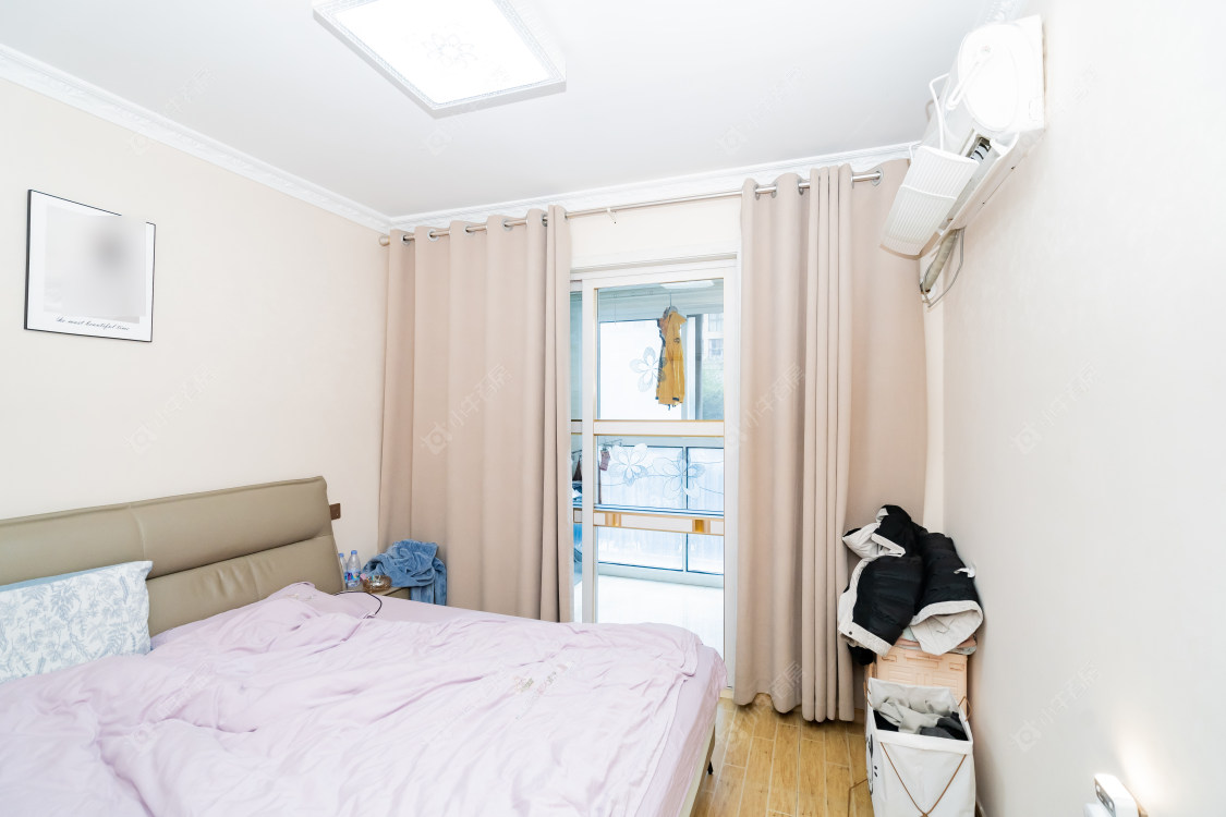 水岸花语房源室内图 常州水岸花语在售二手房源室内图_小牛看房