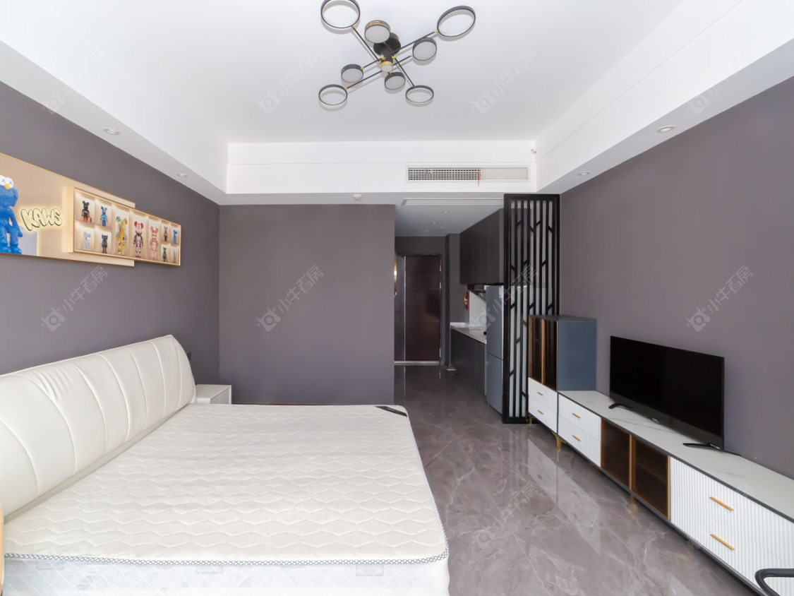 世茂广场房源室内图 常州世茂广场在售二手房源室内图_小牛看房