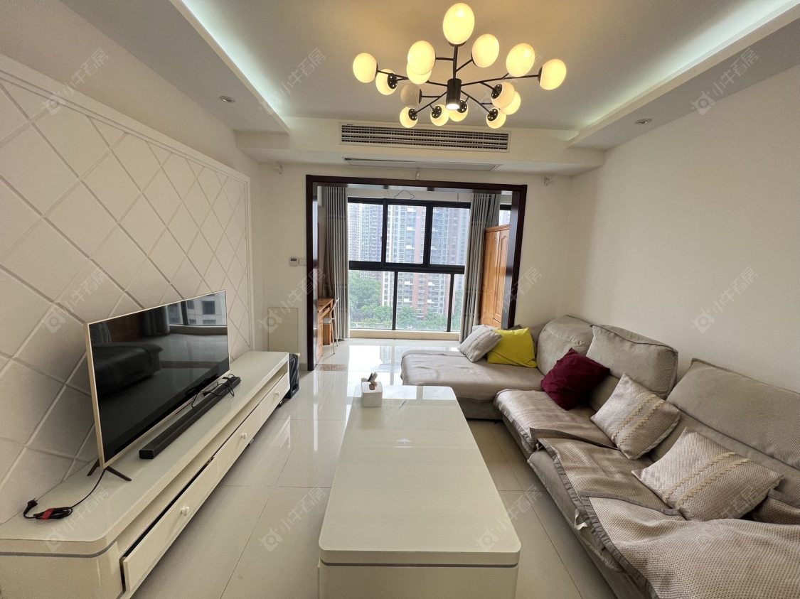 星河国际五区房源室内图 常州星河国际五区在租房源室内图_小牛看房