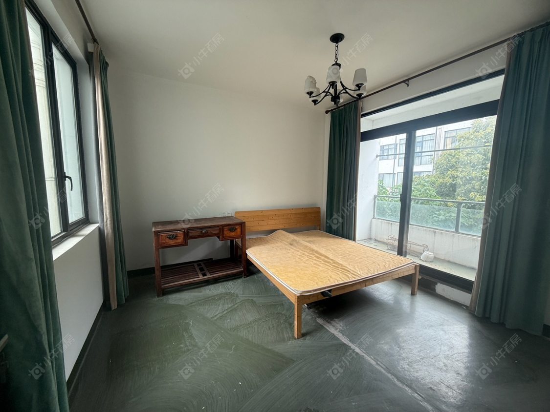 常州香树湾别墅区5室2厅3卫出租_小牛看房