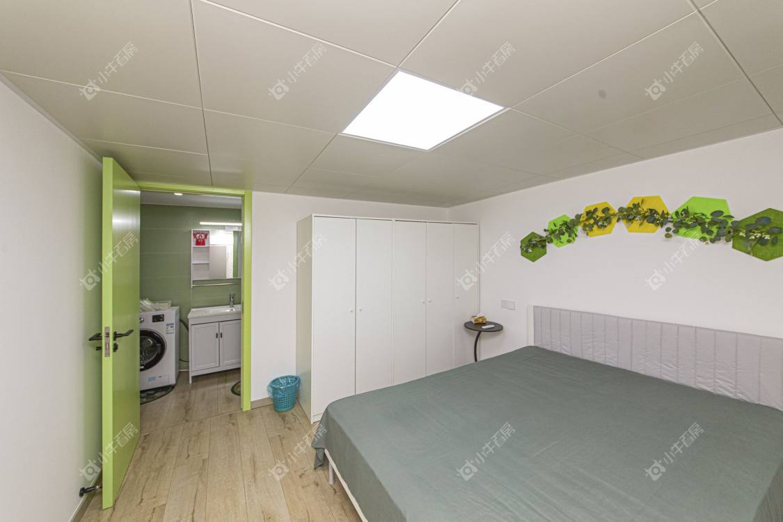 红星国际广场房源室内图 常州红星国际广场在租房源室内图_小牛看房