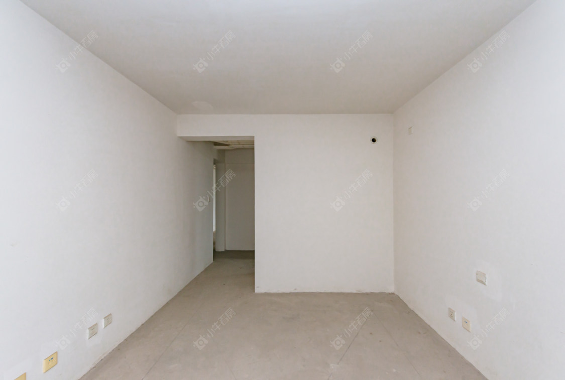 常州京城豪苑南区在售二手房源室内图_小牛看房