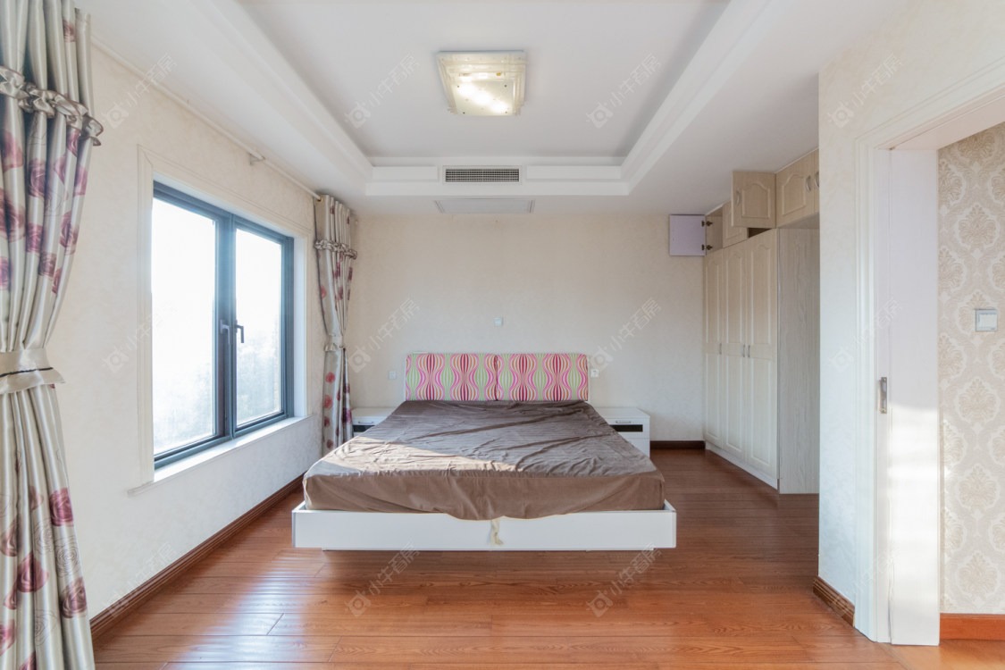 常州东渡海派青城在售二手房源_小牛看房