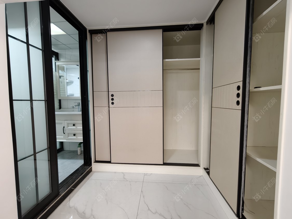 常州天安数码城公寓在租房源室内图_小牛看房