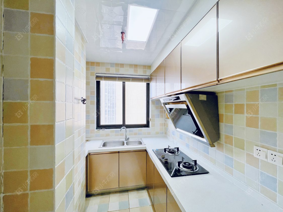 常州吾悦广场悦+公寓在租房源室内图_小牛看房