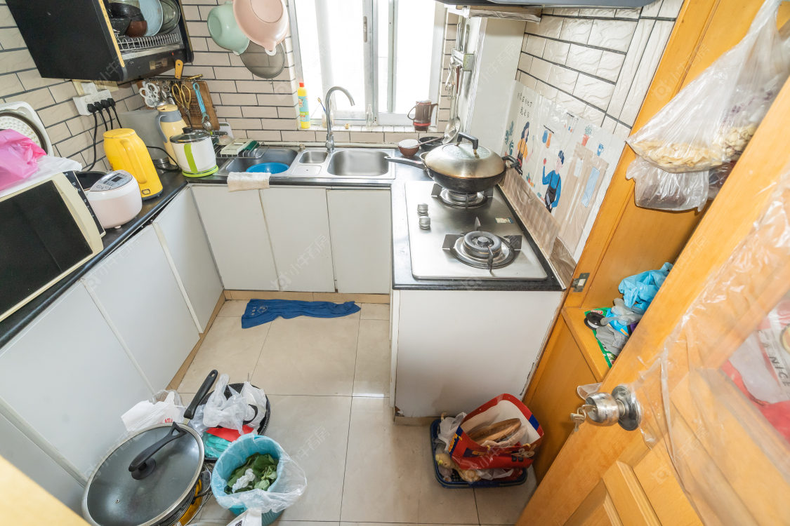 常州王家村(天宁街道)在售二手房源室内图_小牛看房