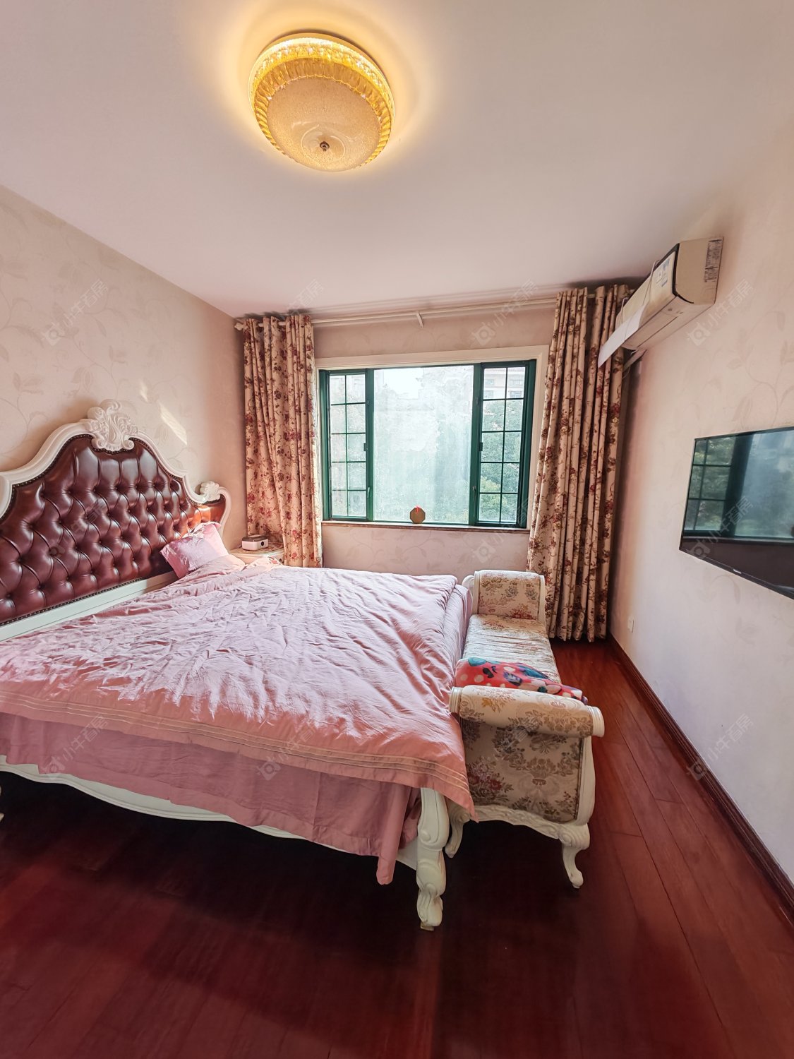 常州银河湾花园在租房源_小牛看房